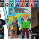 Image for article titled Jinkies, Gang, It's Only the Most Mysterious Toys of the Week